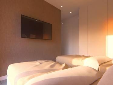 Nieuwbouw - Townhouse / Semi-detached - San Javier - Santiago de la Ribera