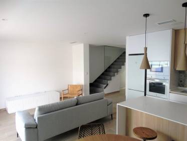 Nieuwbouw - Townhouse / Semi-detached - San Javier - Santiago de la Ribera