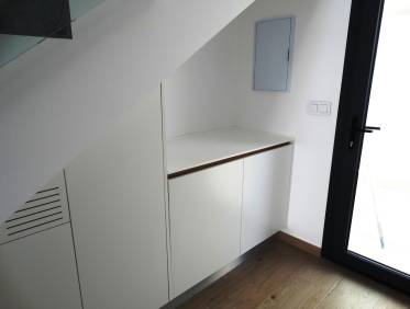 Nieuwbouw - Townhouse / Semi-detached - San Javier - Santiago de la Ribera