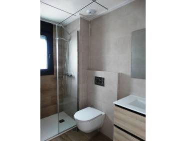 Nieuwbouw - Townhouse / Semi-detached - San Javier - Santiago de la Ribera