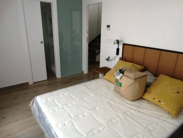 Nieuwbouw - Townhouse / Semi-detached - San Javier - Santiago de la Ribera