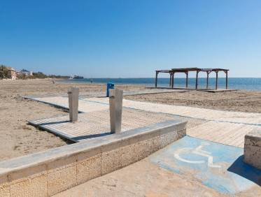 Nieuwbouw - Townhouse / Semi-detached - San Javier - Santiago de la Ribera