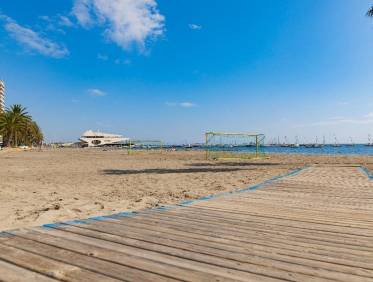 Nieuwbouw - Townhouse / Semi-detached - San Javier - Santiago de la Ribera