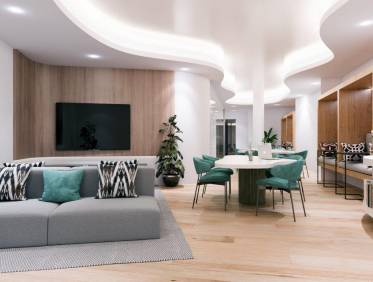 Nieuwbouw - Townhouse / Semi-detached - San Pedro de Alcántara - Marbella, Guadalmina Alta