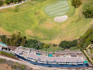 Nieuwbouw - Townhouse / Semi-detached - San Pedro de Alcántara - Marbella, Guadalmina Alta