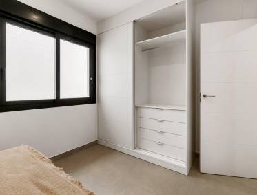 Nieuwbouw - Townhouse / Semi-detached - San Pedro del Pinatar - Polideportivo