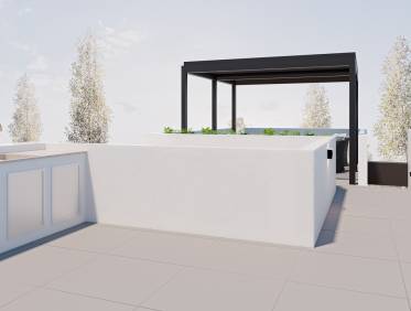 Nieuwbouw - Townhouse / Semi-detached - San Pedro del Pinatar