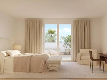 Nieuwbouw - Townhouse / Semi-detached - Sotogrande - Urbanización Sotogrande