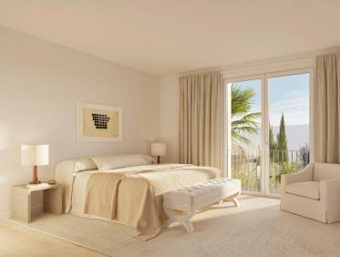 Nieuwbouw - Townhouse / Semi-detached - Sotogrande - Urbanización Sotogrande