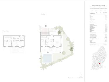 Nieuwbouw - Townhouse / Semi-detached - Sotogrande - Urbanización Sotogrande