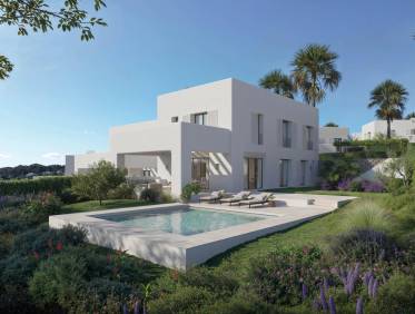 Nieuwbouw - Townhouse / Semi-detached - Sotogrande - Urbanización Sotogrande