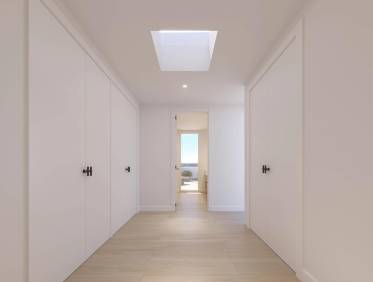 Nieuwbouw - Townhouse / Semi-detached - Sotogrande - Urbanización Sotogrande