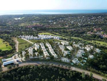 Nieuwbouw - Townhouse / Semi-detached - Sotogrande - Urbanización Sotogrande
