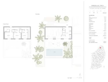 Nieuwbouw - Townhouse / Semi-detached - Sotogrande - Urbanización Sotogrande