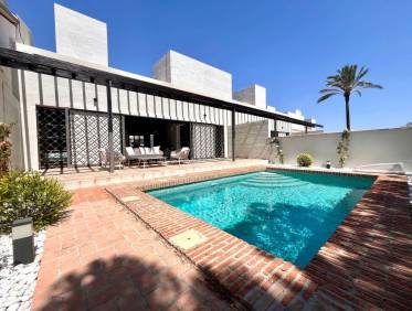 Nieuwbouw - Townhouse / Semi-detached - Sucina - Peraleja Golf