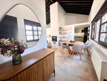 Nieuwbouw - Townhouse / Semi-detached - Sucina - Peraleja Golf