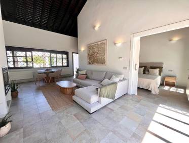 Nieuwbouw - Townhouse / Semi-detached - Sucina - Peraleja Golf
