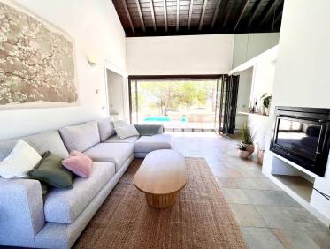 Nieuwbouw - Townhouse / Semi-detached - Sucina - Peraleja Golf
