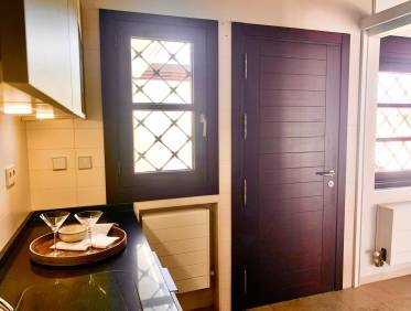 Nieuwbouw - Townhouse / Semi-detached - Sucina - Peraleja Golf