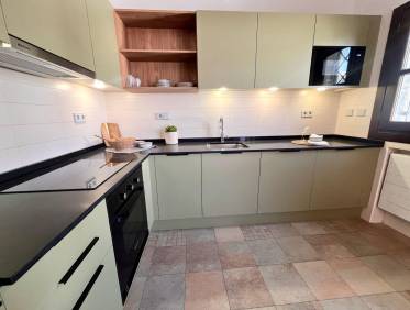 Nieuwbouw - Townhouse / Semi-detached - Sucina - Peraleja Golf