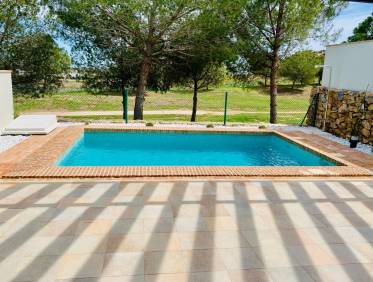 Nieuwbouw - Townhouse / Semi-detached - Sucina - Peraleja Golf