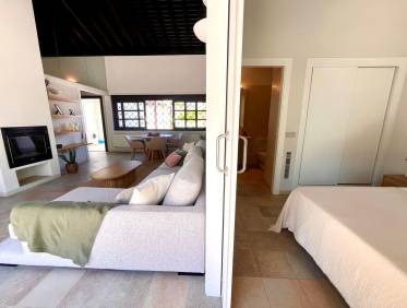 Nieuwbouw - Townhouse / Semi-detached - Sucina - Peraleja Golf