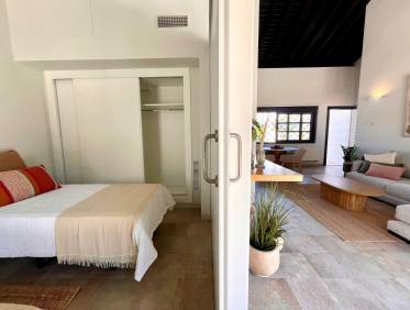 Nieuwbouw - Townhouse / Semi-detached - Sucina - Peraleja Golf