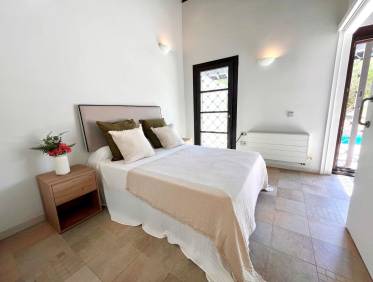 Nieuwbouw - Townhouse / Semi-detached - Sucina - Peraleja Golf