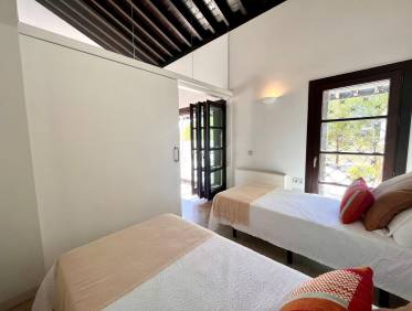 Nieuwbouw - Townhouse / Semi-detached - Sucina - Peraleja Golf