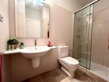 Nieuwbouw - Townhouse / Semi-detached - Sucina - Peraleja Golf