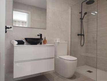 Nieuwbouw - Townhouse / Semi-detached - Torre Pacheco - Balsicas