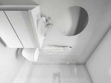 Nieuwbouw - Townhouse / Semi-detached - Torre Pacheco - Roldán