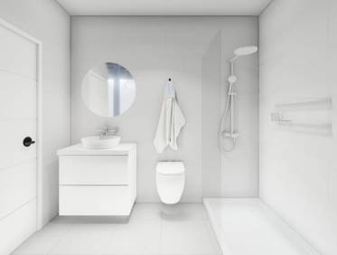 Nieuwbouw - Townhouse / Semi-detached - Torre Pacheco - Roldán
