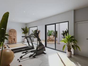 Nieuwbouw - Townhouse / Semi-detached - Torre Pacheco - Santa Rosalia Lake And Life Resort