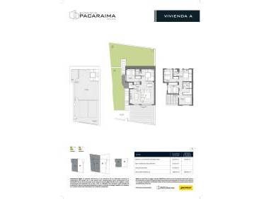 Nieuwbouw - Townhouse / Semi-detached - Torremolinos - Montemar