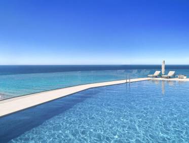 Nieuwbouw - Townhouse / Semi-detached - Vélez-Málaga - Castillo de Lagos