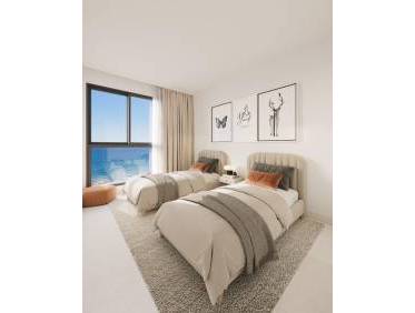 Nieuwbouw - Townhouse / Semi-detached - Vélez-Málaga - Castillo de Lagos