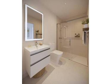 Nieuwbouw - Townhouse / Semi-detached - Vélez-Málaga - Castillo de Lagos