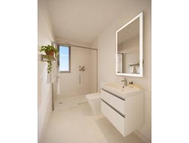 Nieuwbouw - Townhouse / Semi-detached - Vélez-Málaga - Castillo de Lagos