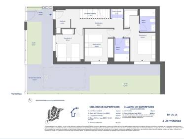 Nieuwbouw - Townhouse / Semi-detached - Vélez-Málaga - Castillo de Lagos