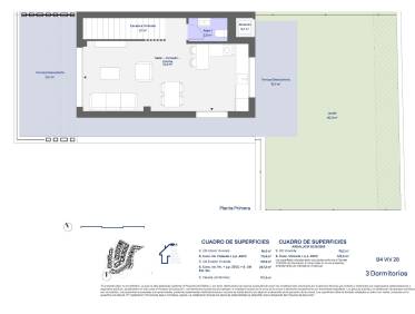 Nieuwbouw - Townhouse / Semi-detached - Vélez-Málaga - Castillo de Lagos