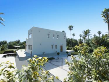 Nieuwbouw - Villa - Alcalalí