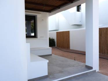 Nieuwbouw - Villa - Alfas del Pi - El Albir