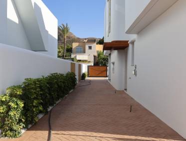 Nieuwbouw - Villa - Alfas del Pi - El Albir