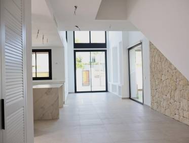 Nieuwbouw - Villa - Alfas del Pi - El Albir