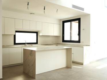 Nieuwbouw - Villa - Alfas del Pi - El Albir