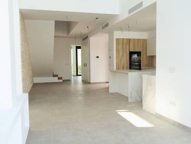 Nieuwbouw - Villa - Alfas del Pi - El Albir
