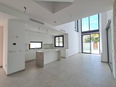 Nieuwbouw - Villa - Alfas del Pi - El Albir