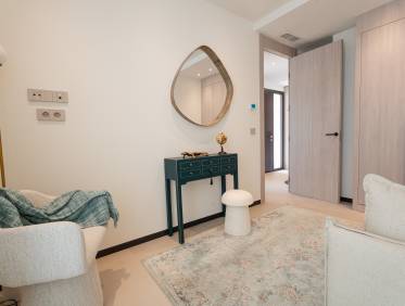Nieuwbouw - Villa - Algorfa - La Finca Golf