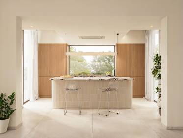 Nieuwbouw - Villa - Algorfa - La Finca Golf